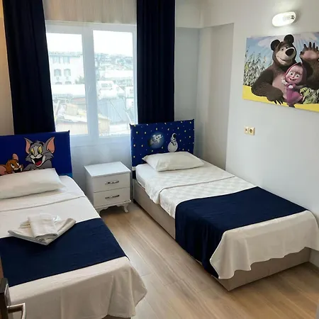 Marla Didim Otel Didim