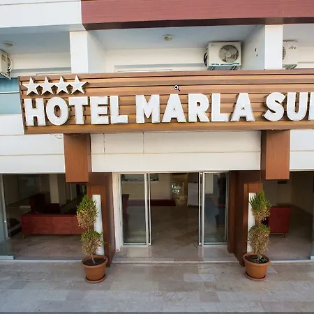 Marla 4* Didim