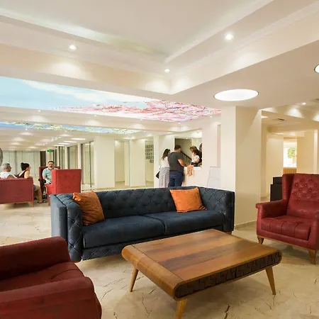 Marla 4* Didim