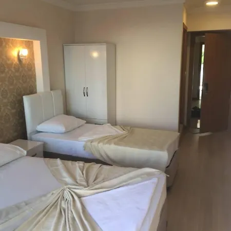 Marla Hotel 4*