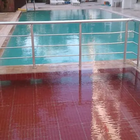 Hotel Marla