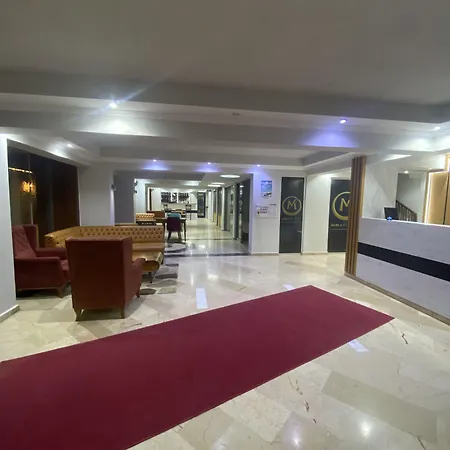 Marla Hotel 4*