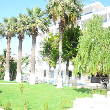 Marla Hotel 4*