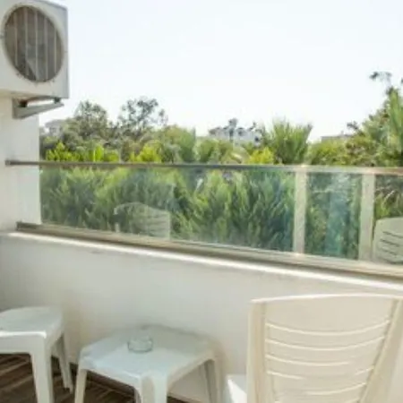 Hotel Marla Didim