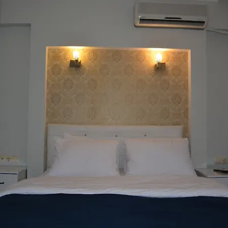 Marla Hotel