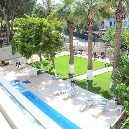 Hotel Marla 4*