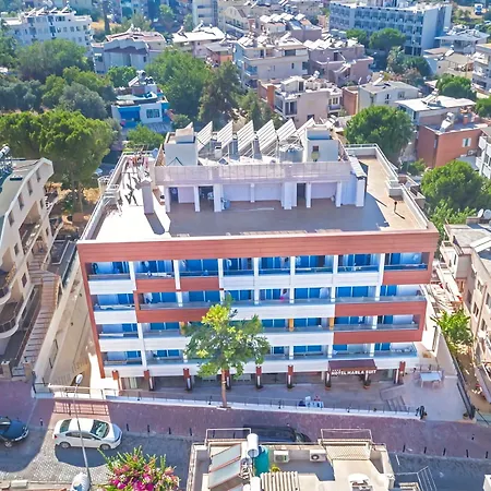 Marla Hotel Didim
