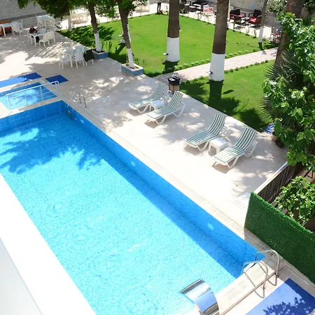 Marla Hotel Didim