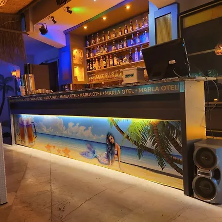 Hotel Marla