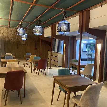 Hotel Marla