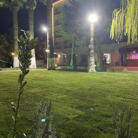 Hotel Marla