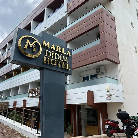 Hotel Marla