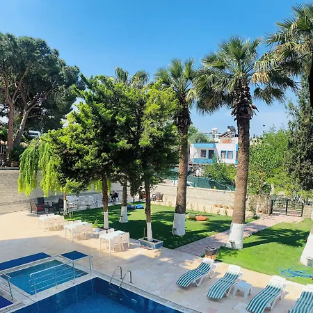 Hotel Marla Didim