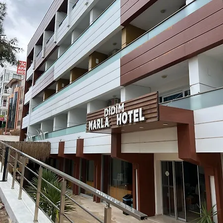 Hotel Marla Didim