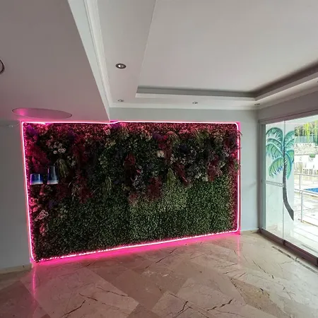 Hotel Marla Didim