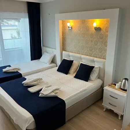 Marla Hotel