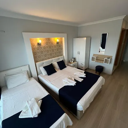 Marla Hotel Didim