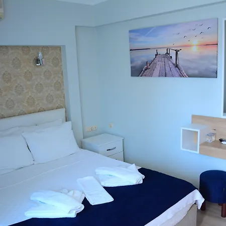 Marla Hotel Didim