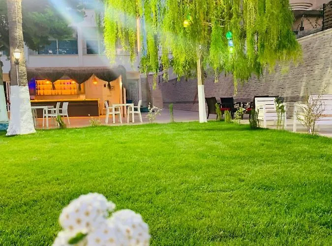 Marla Suıt 4* Didim