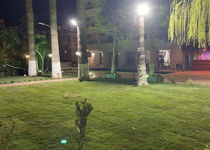 Otel Marla Suıt Didim